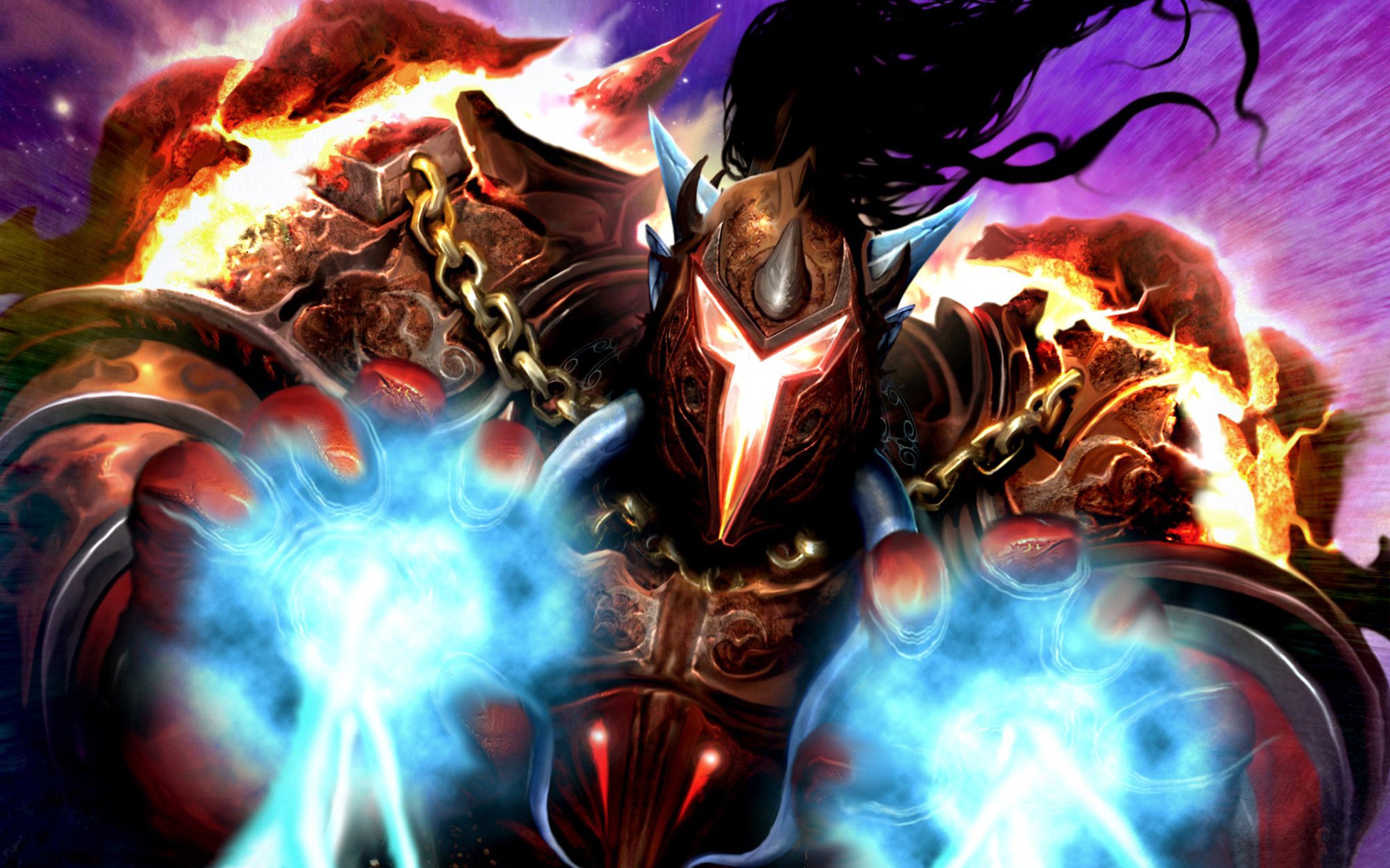 world, Of, Warcraft, Fantasy Wallpaper