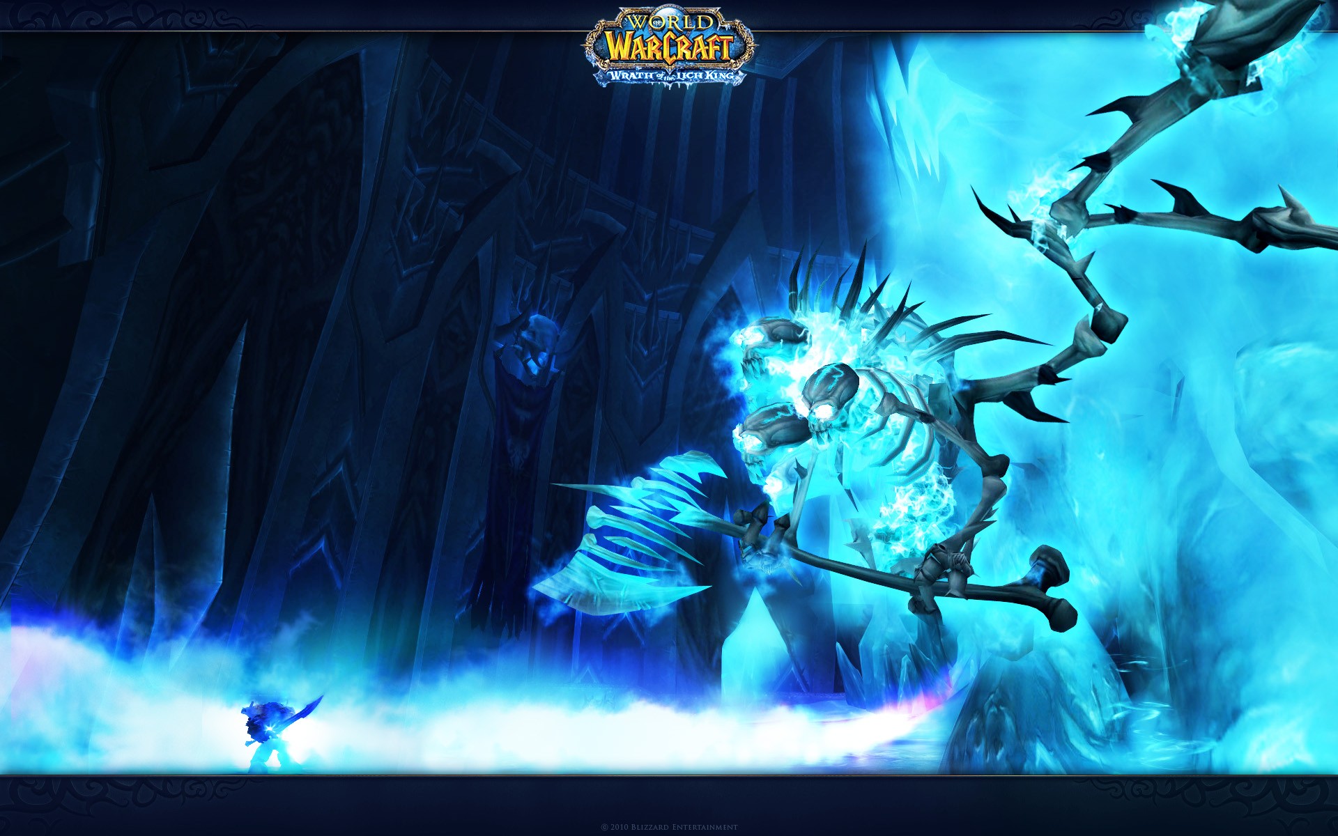 world, Of, Warcraft, Fantasy Wallpaper
