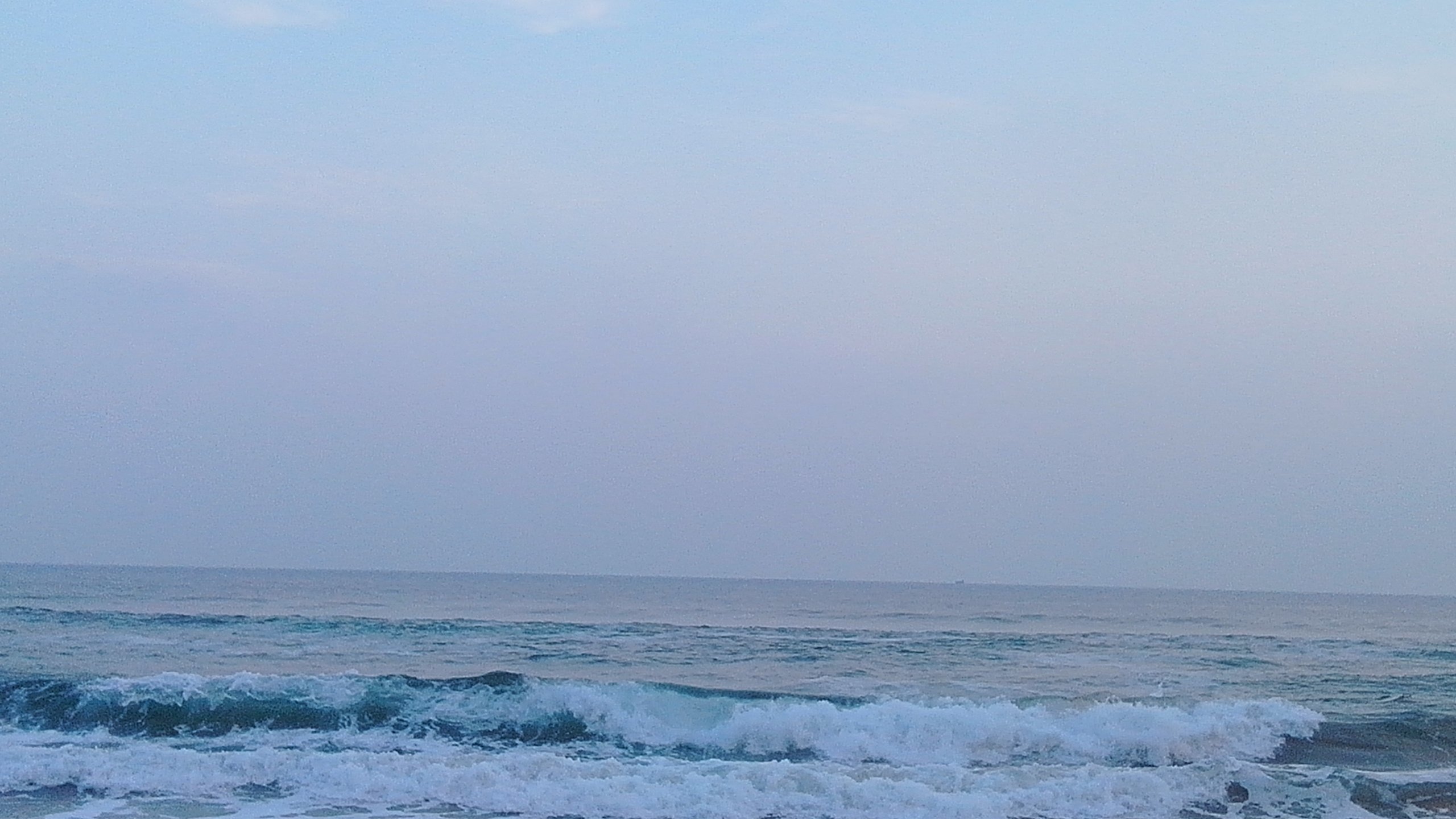 sea Wallpaper