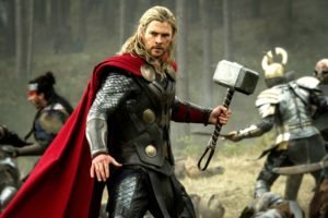 thor, Dark, World, Marvel, Superhero, Action, Adventure