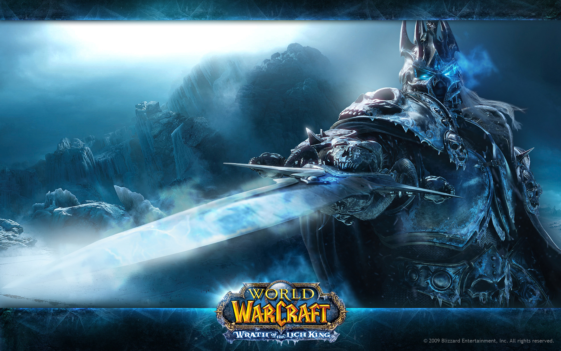 world, Of, Warcraft, Fantasy Wallpaper