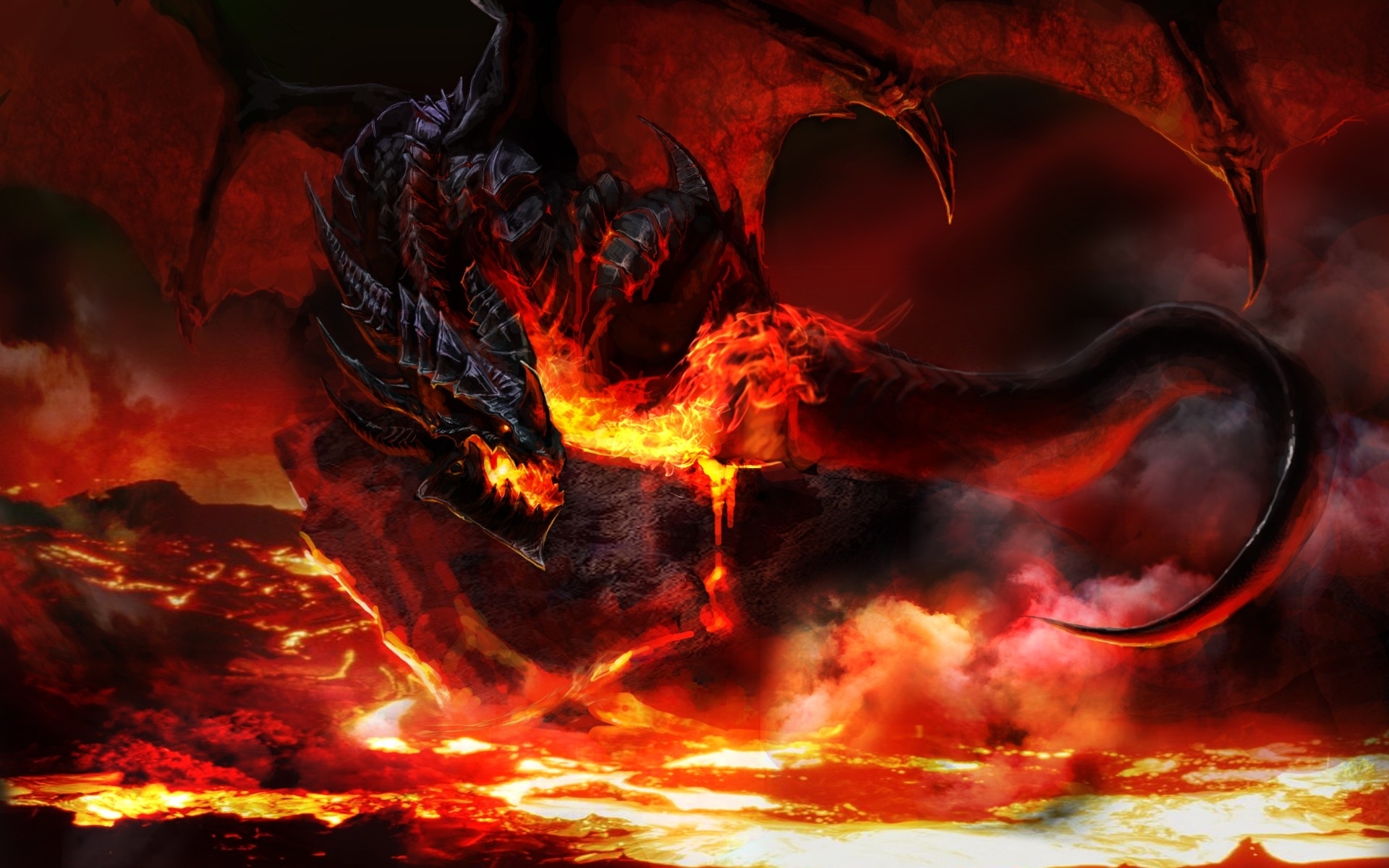 world, Of, Warcraft, Fantasy Wallpaper