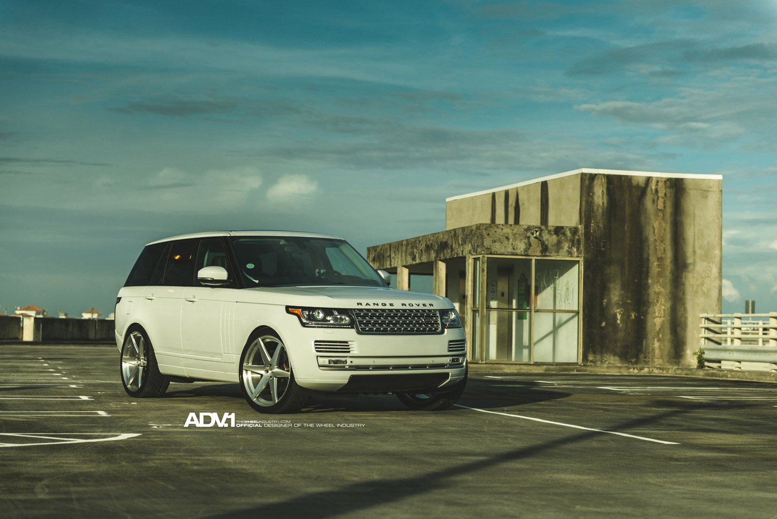 2014, Adv1, Wheels, Range, Rover, Hse, Suv, Cars Wallpaper