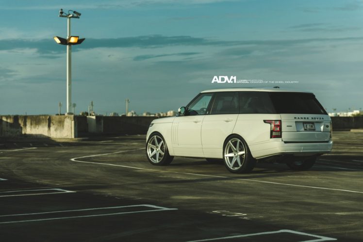 2014, Adv1, Wheels, Range, Rover, Hse, Suv, Cars HD Wallpaper Desktop Background