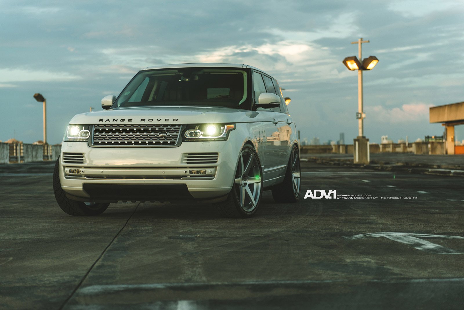 2014, Adv1, Wheels, Range, Rover, Hse, Suv, Cars Wallpaper