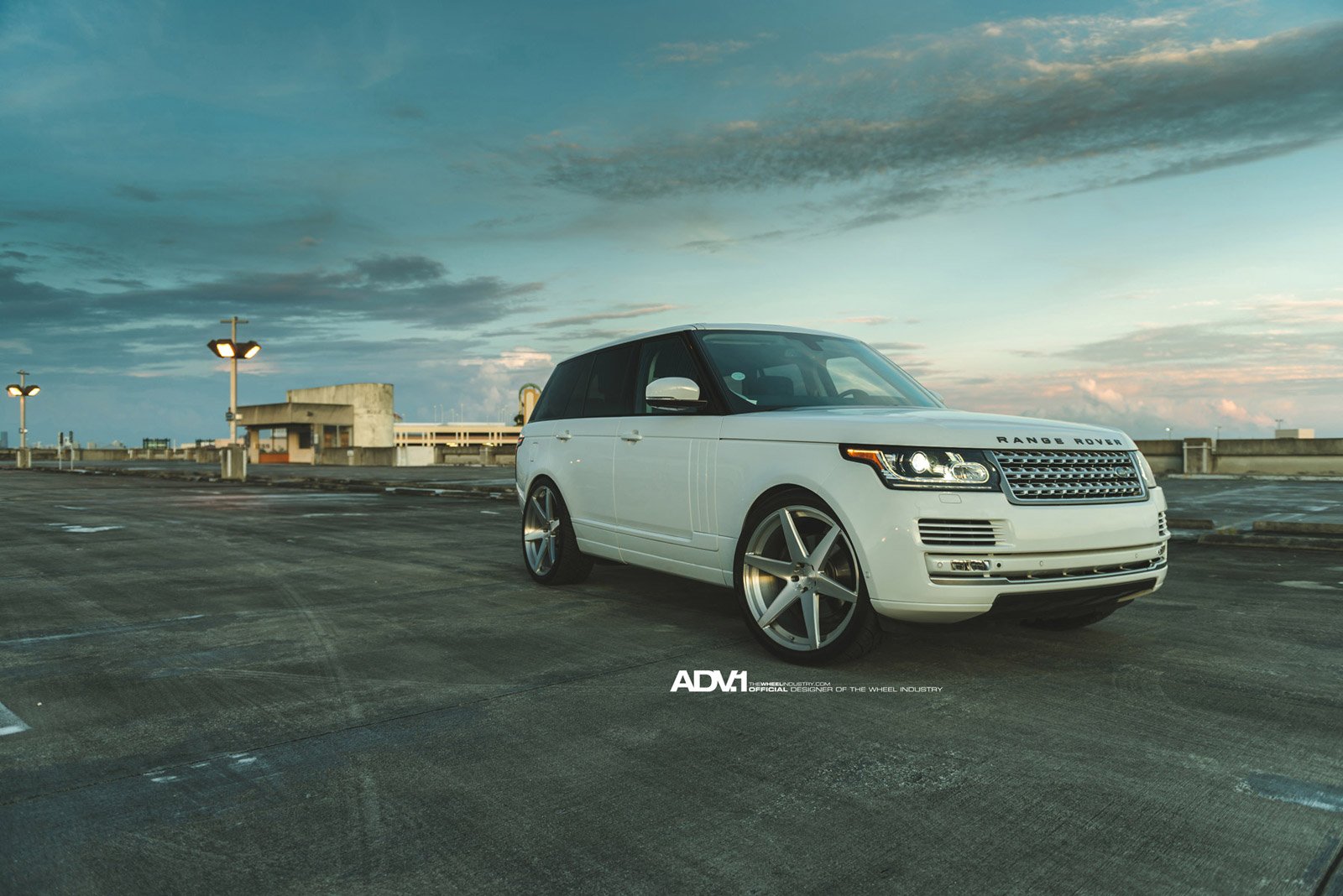 2014, Adv1, Wheels, Range, Rover, Hse, Suv, Cars Wallpaper