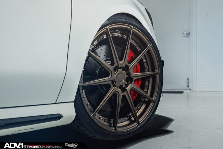 2014, Adv1, Wheels, Mercedes, Cla 45, Amg, Cars HD Wallpaper Desktop Background