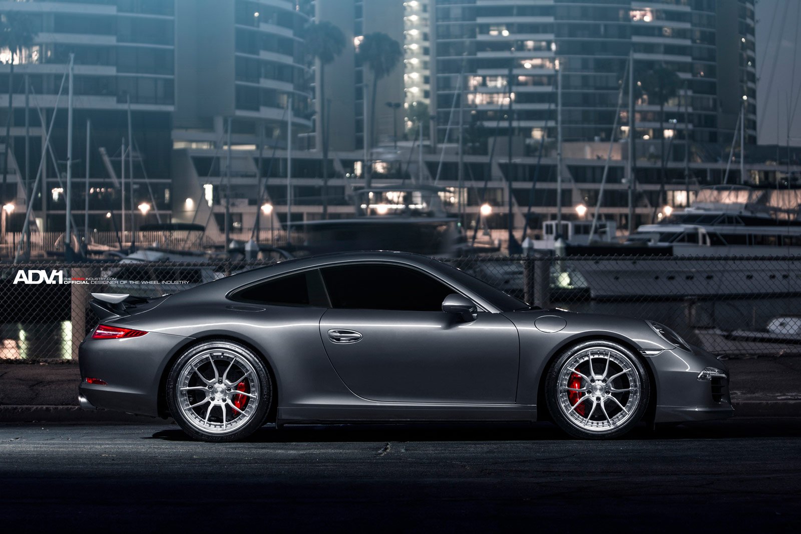 2014, Adv1, Wheels, Porsche 991, Carrera s, Supercars Wallpaper