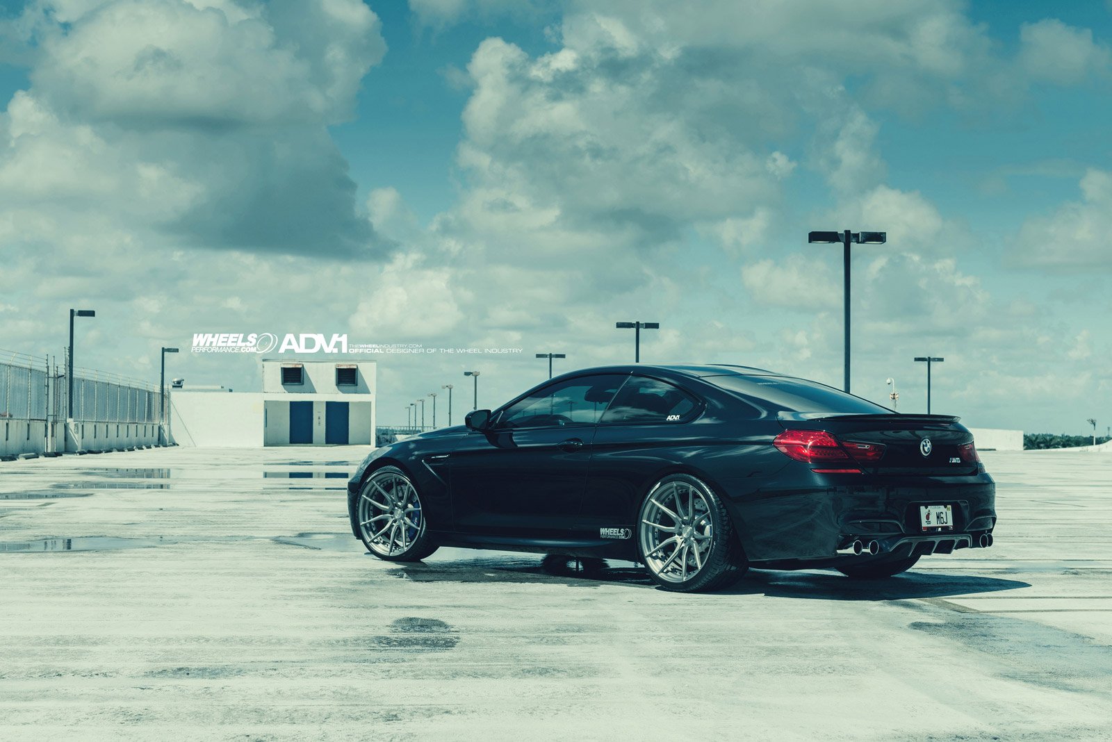 2014, Adv1, Wheels, Bmw m6, Supercars Wallpaper