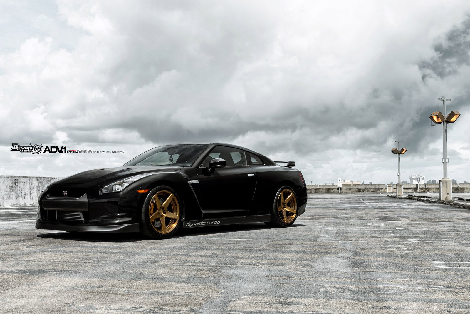 2014, Adv1, Wheels, Nissan gtr, Supercars Wallpaper