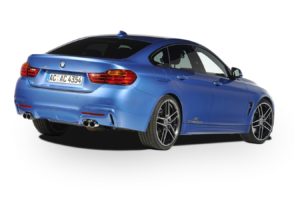 2014, Ac schnitzer, Bmw, 4 series, Gran coupe, Tuning, Cars