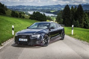 2014, Abt, Audi, Rs5 r, Tuning, Cars