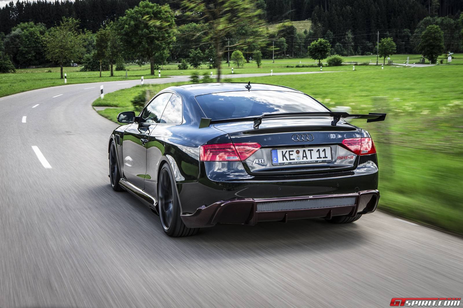 2014, Abt, Audi, Rs5 r, Tuning, Cars Wallpapers HD
