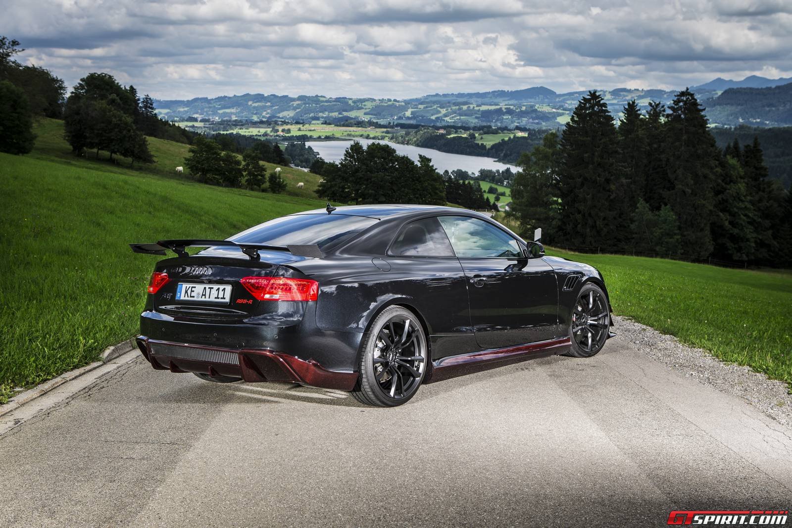 2014, Abt, Audi, Rs5 r, Tuning, Cars Wallpaper