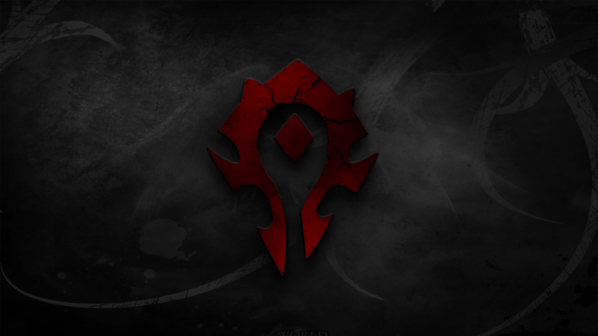 world, Of, Warcraft Wallpaper