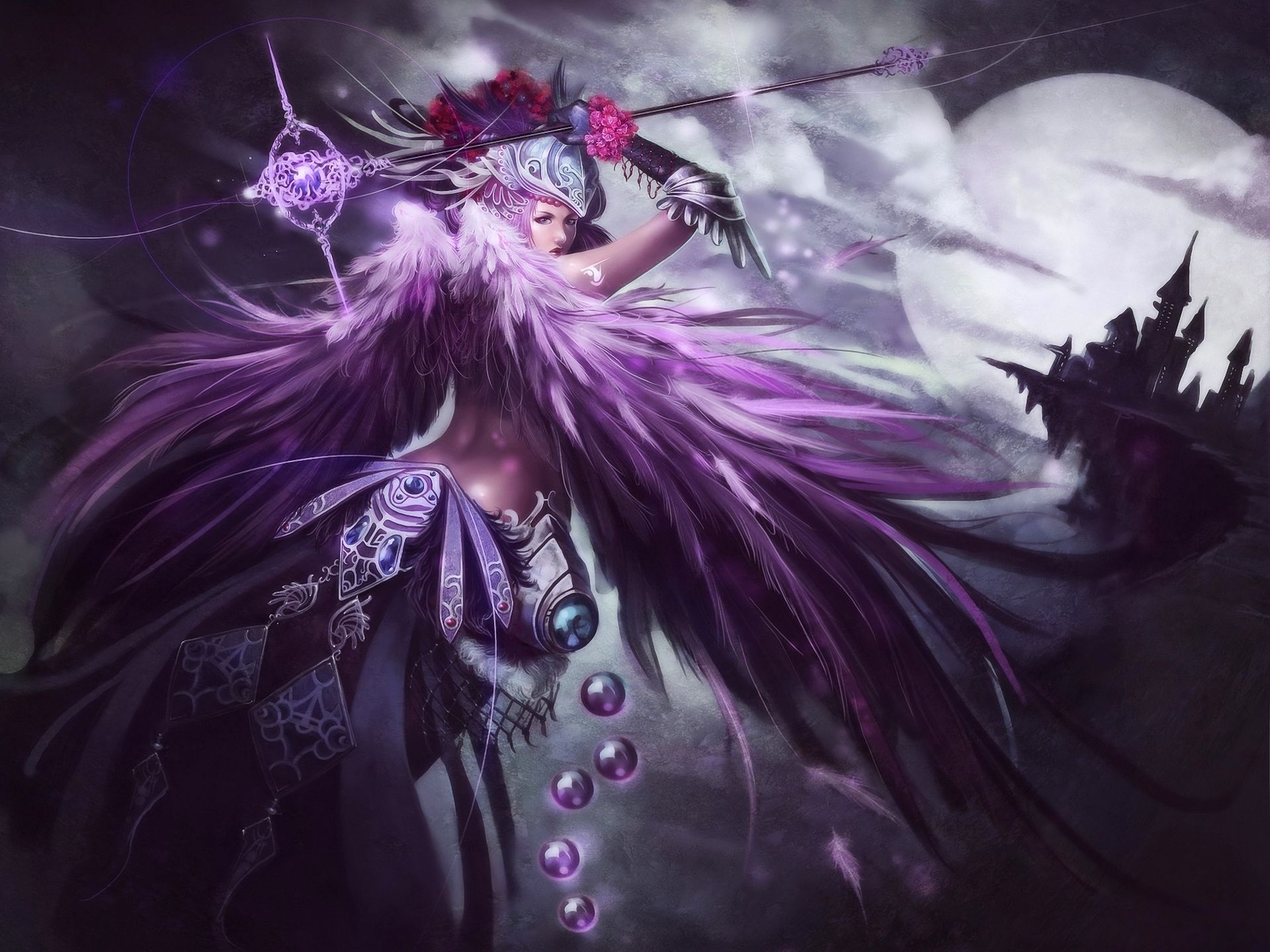 world, Of, Warcraft, Fantasy Wallpaper