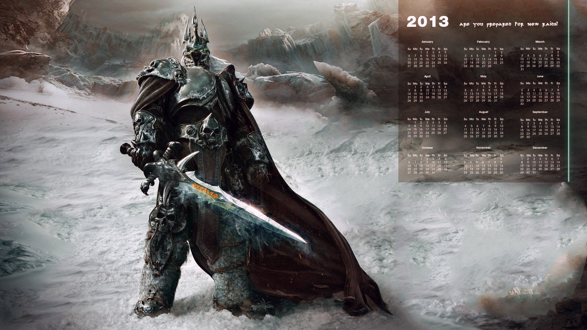 world, Of, Warcraft, Fantasy Wallpaper