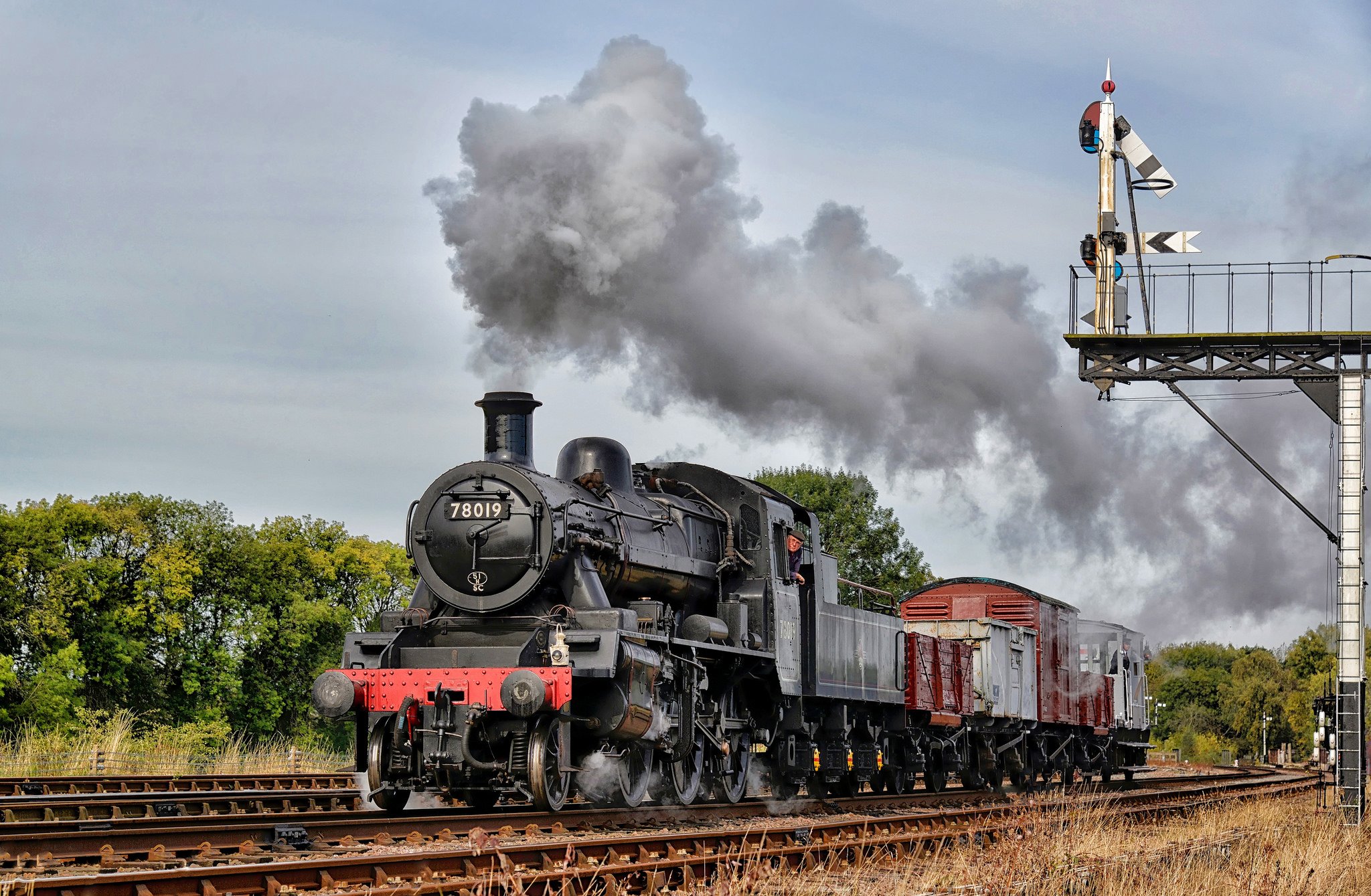 trains, Locomotives, Wallpaper, Rail, Transport, Vintage, Old, Charbon Wallpaper
