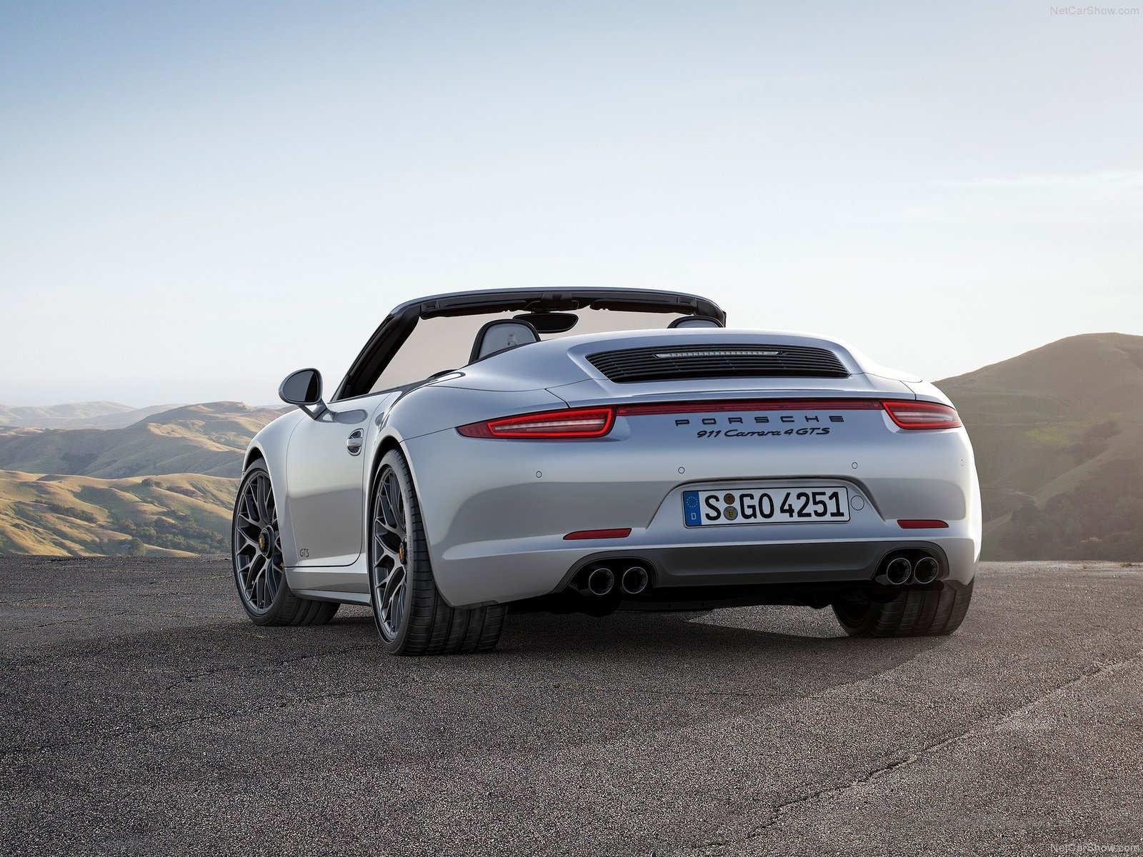 2015, Porsche 911, Carrera gts, Coupe, Supercars, Cars, Germany Wallpaper