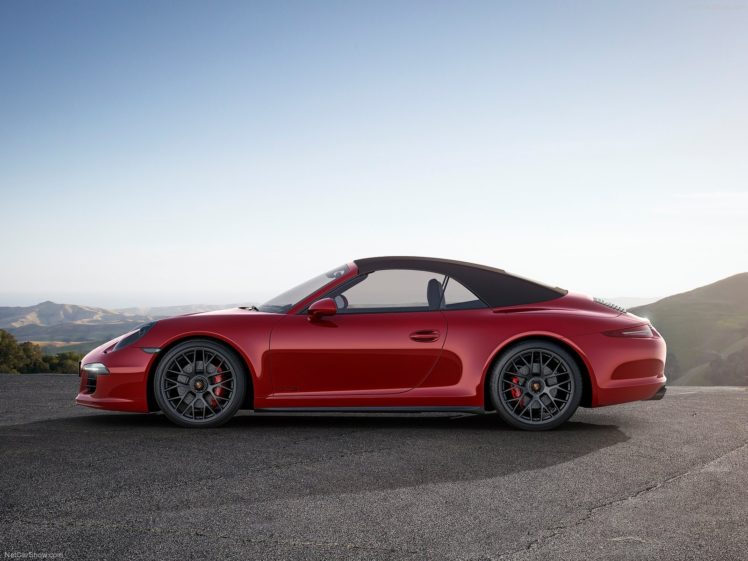 2015, Porsche 911, Carrera gts, Coupe, Supercars, Cars, Germany HD Wallpaper Desktop Background