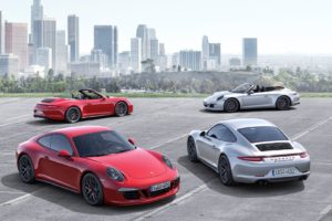 2015, Porsche 911, Carrera gts, Coupe, Supercars, Cars, Germany