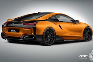 german, Special, Customs, Bmw i8, Itron, Tuning, Electric, Coupe, Cars, Supercars