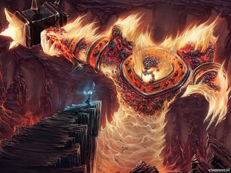 world, Of, Warcraft, Fantasy HD Wallpaper Desktop Background