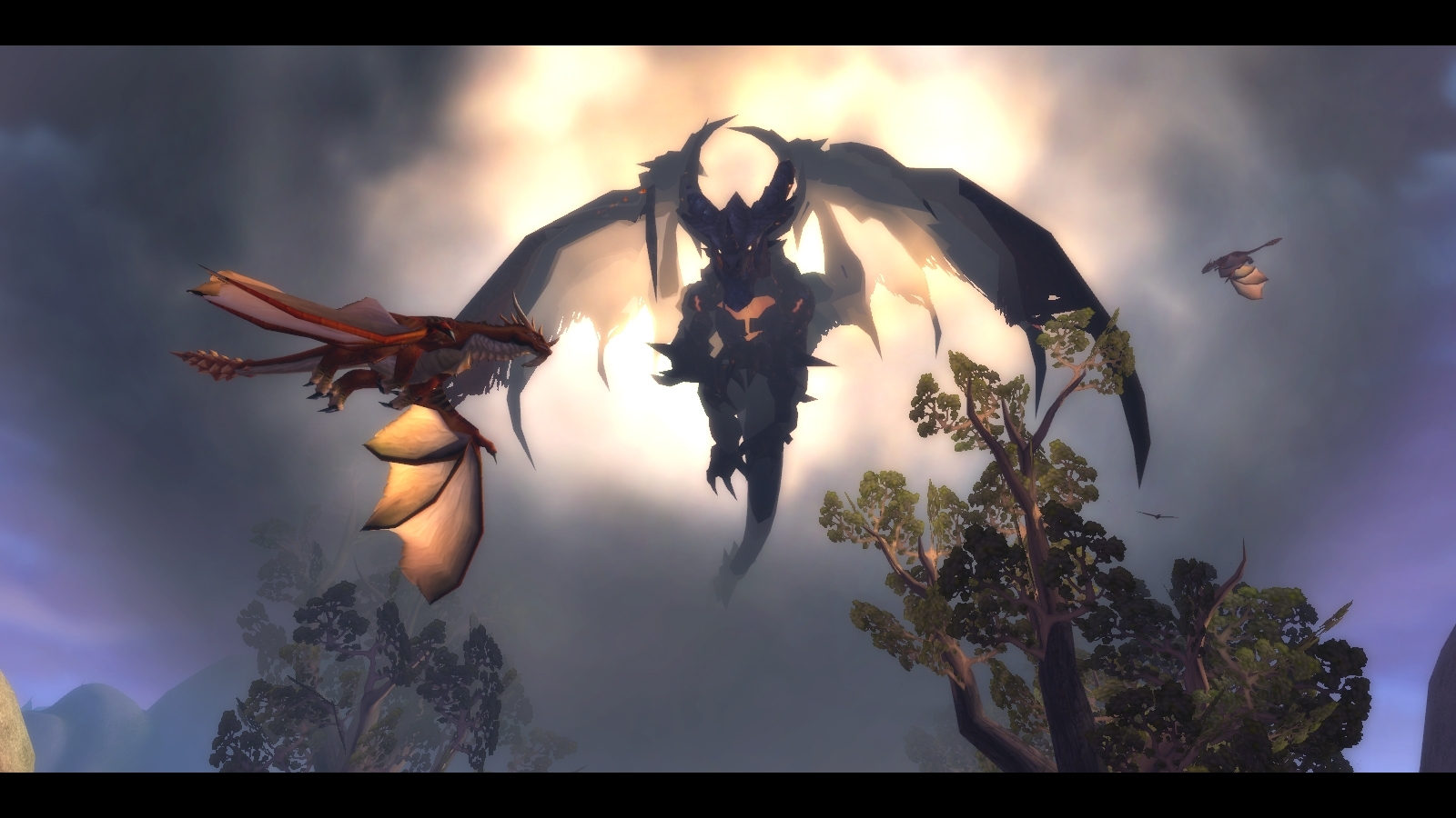 world, Of, Warcraft, Fantasy Wallpaper