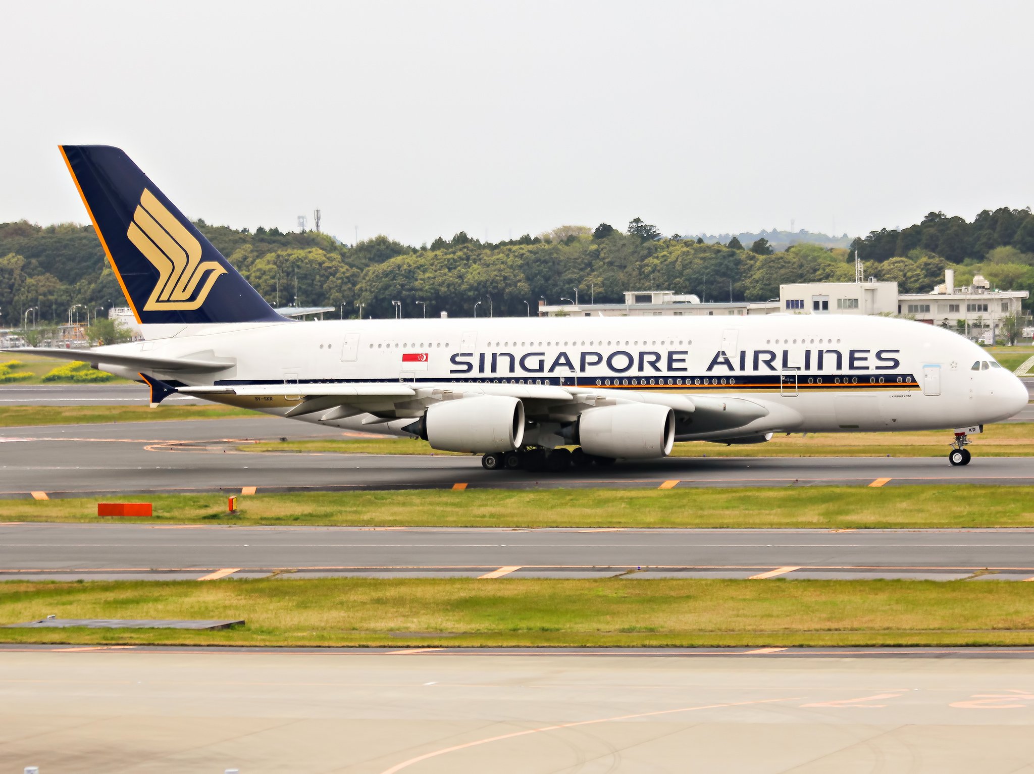 airbus, A380, Jet, Aicrafts, Transports, Airports, Sky Wallpaper
