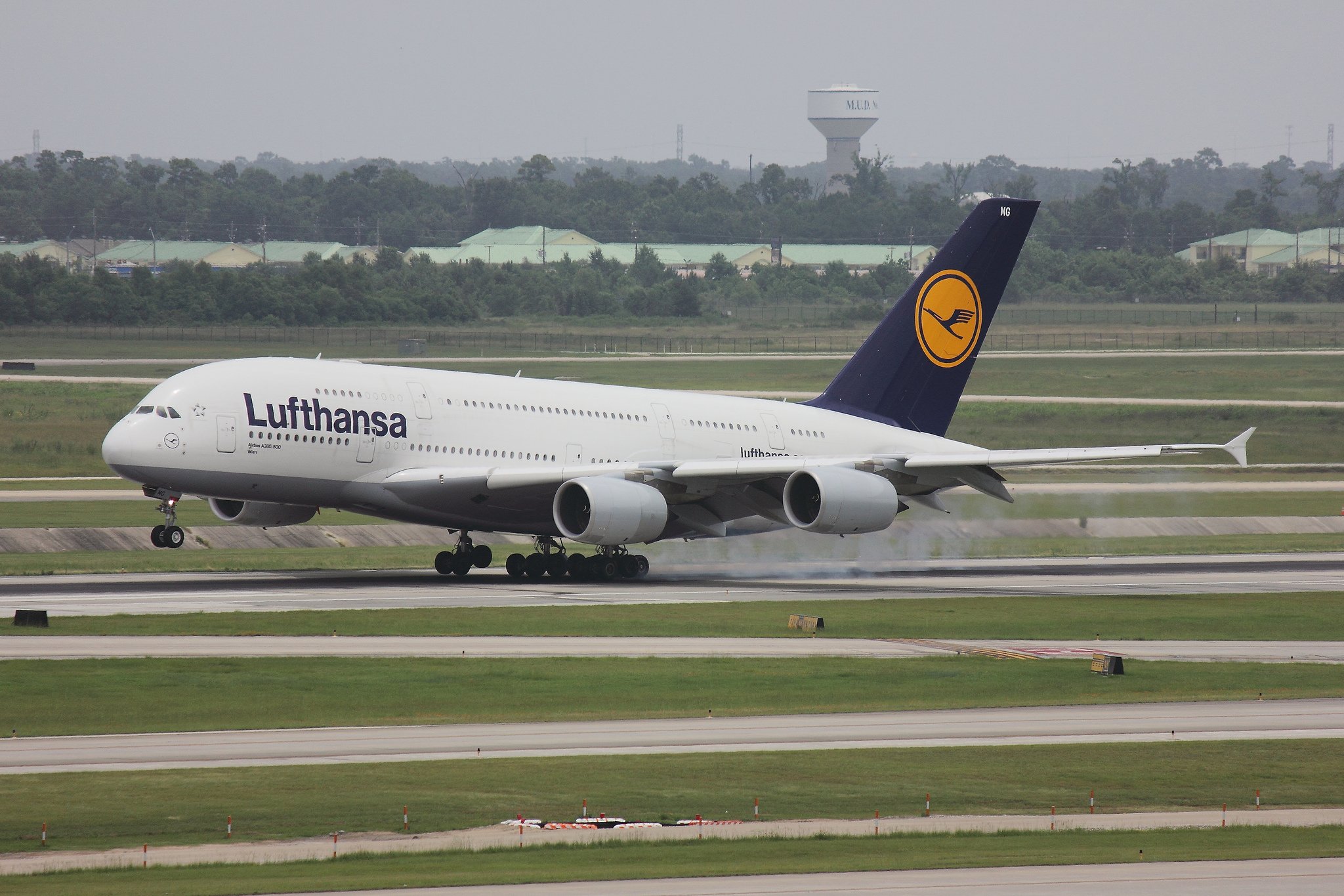 airbus, A380, Jet, Aicrafts, Transports, Airports, Sky Wallpaper