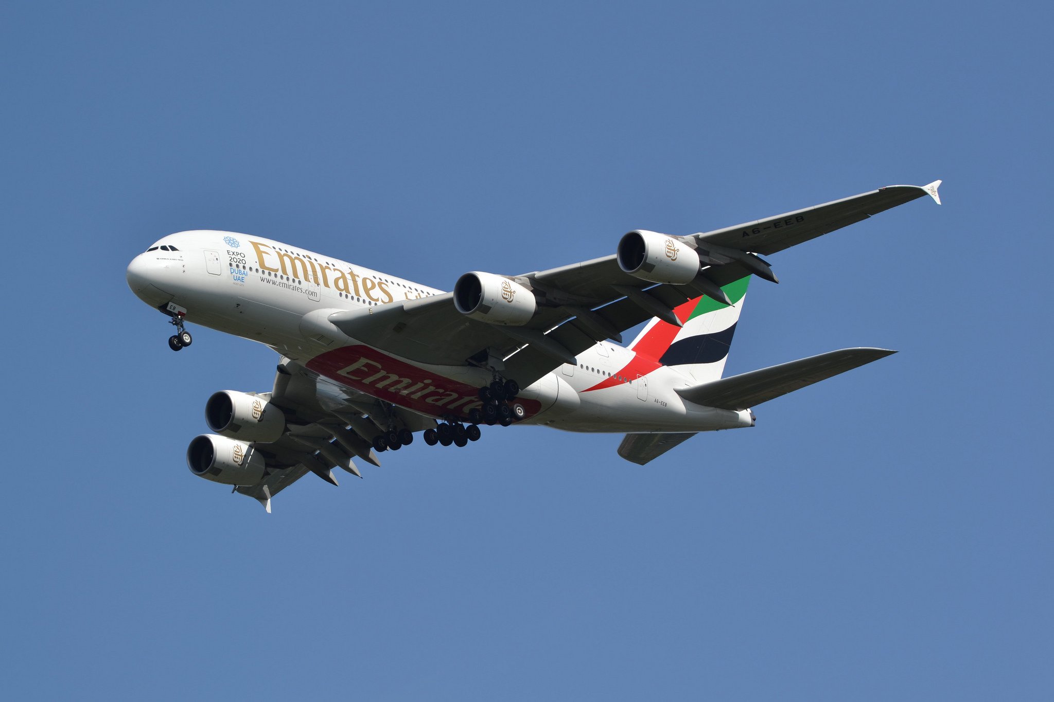 airbus, A380, Jet, Aicrafts, Transports, Airports, Sky Wallpaper