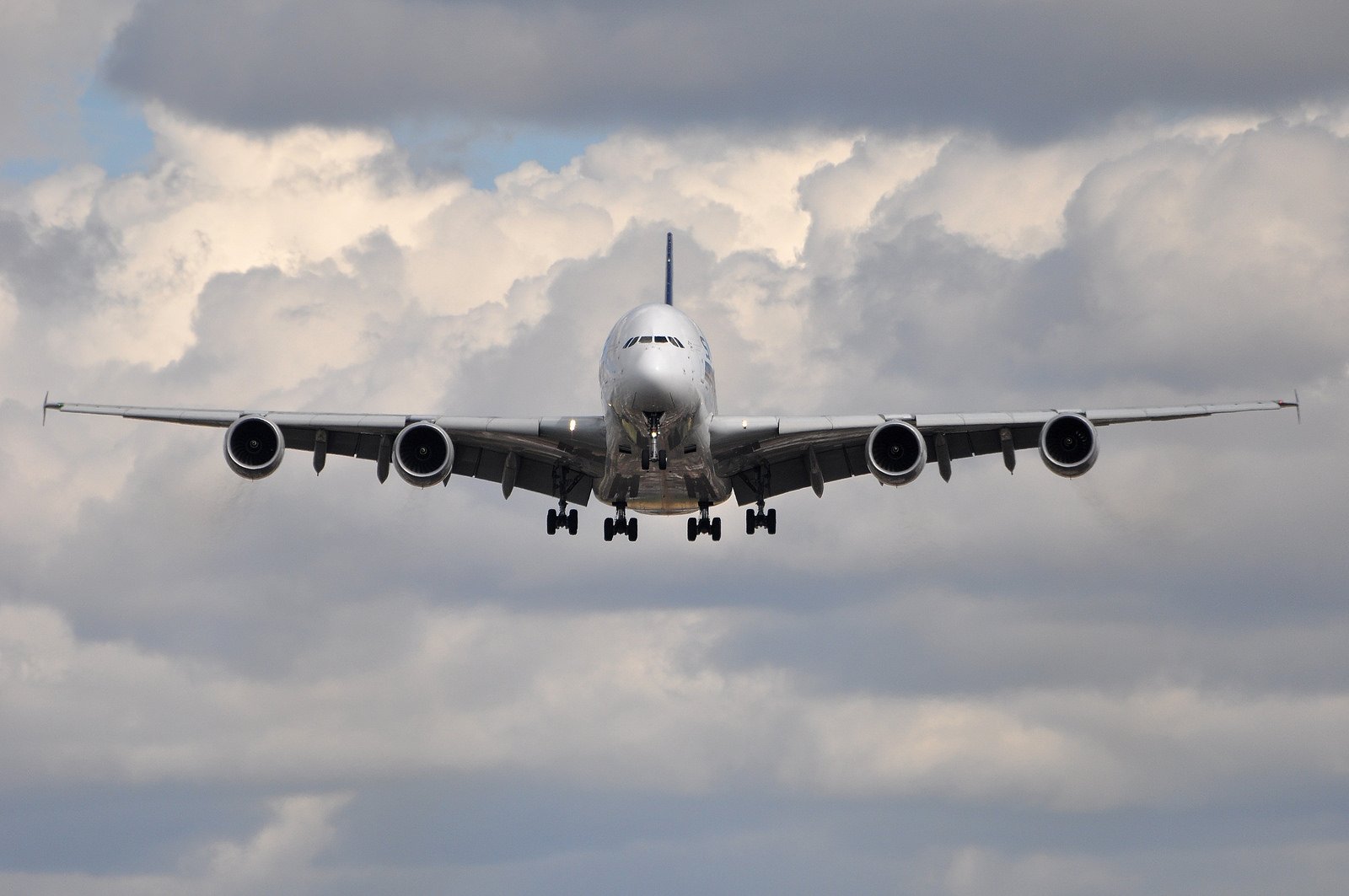 airbus, A380, Jet, Aicrafts, Transports, Airports, Sky Wallpaper