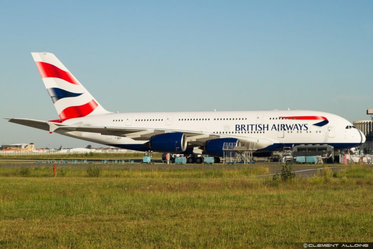 airbus, A380, Jet, Aicrafts, Transports, Airports, Sky HD Wallpaper Desktop Background