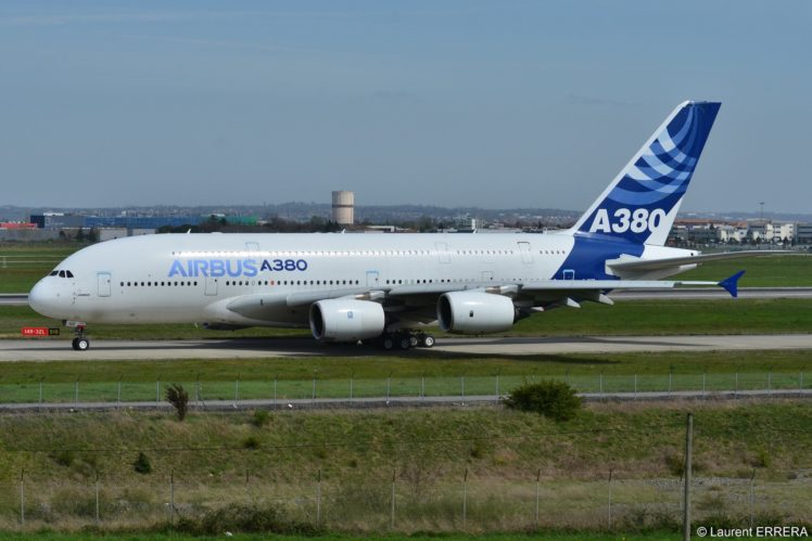 airbus, A380, Jet, Aicrafts, Transports, Airports, Sky HD Wallpaper Desktop Background