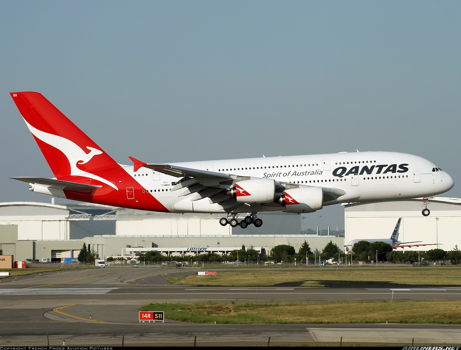 a380, Aicrafts, Airbus, Airports, Jet, Sky, Transports Wallpaper