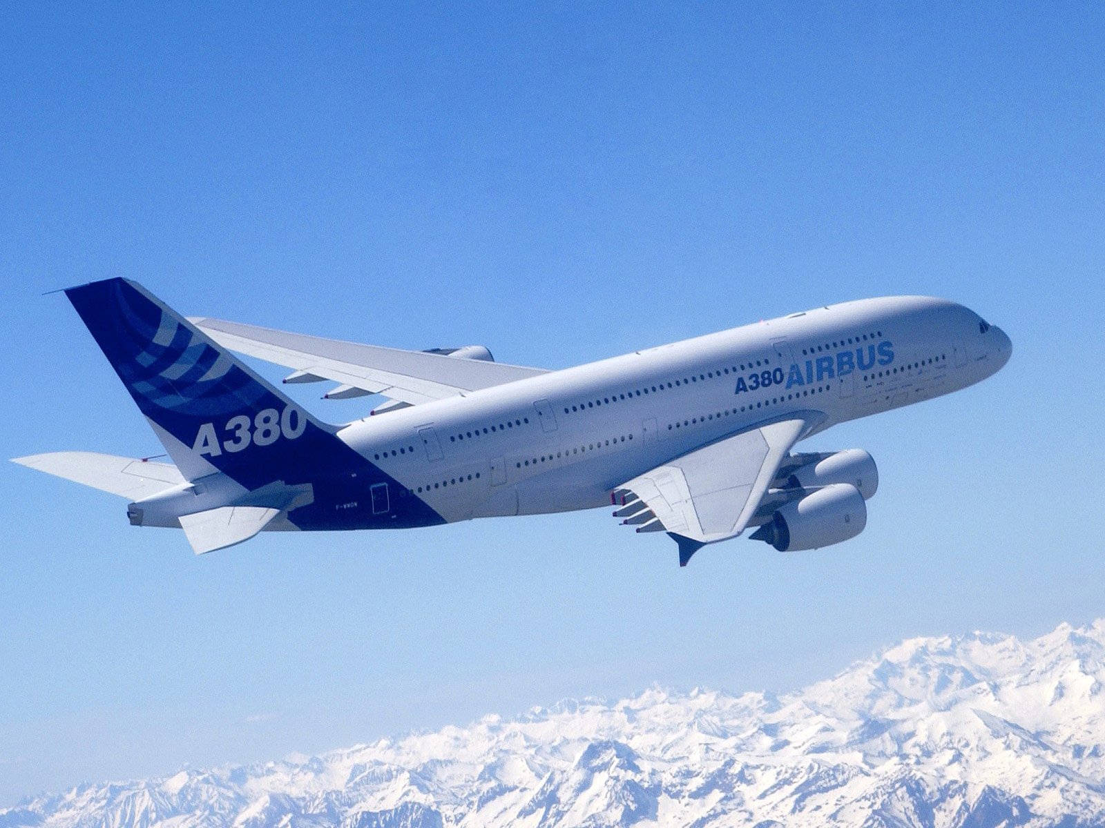 a380, Aicrafts, Airbus, Airports, Jet, Sky, Transports Wallpaper