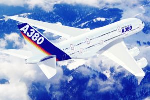 a380, Aicrafts, Airbus, Airports, Jet, Sky, Transports