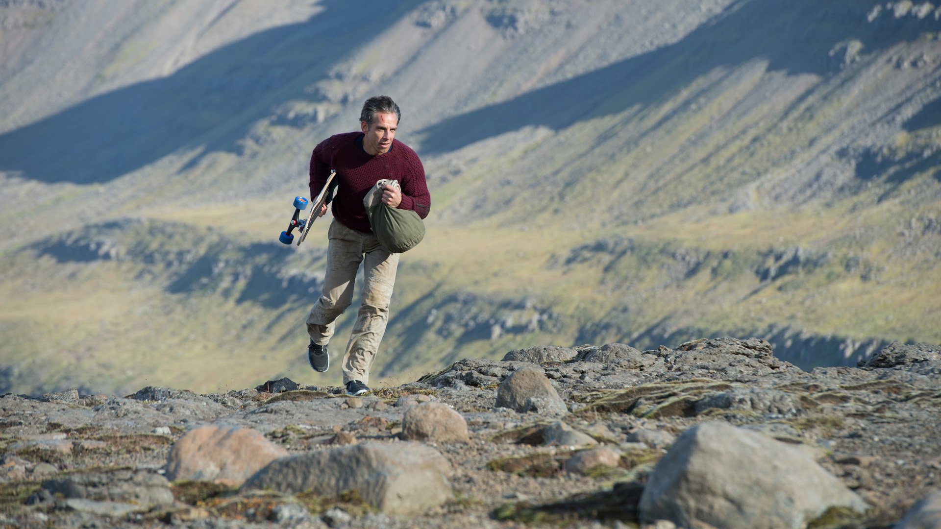 secret, Life, Of, Walter, Mitty, Adventure, Comedy, Drama, Romance Wallpaper