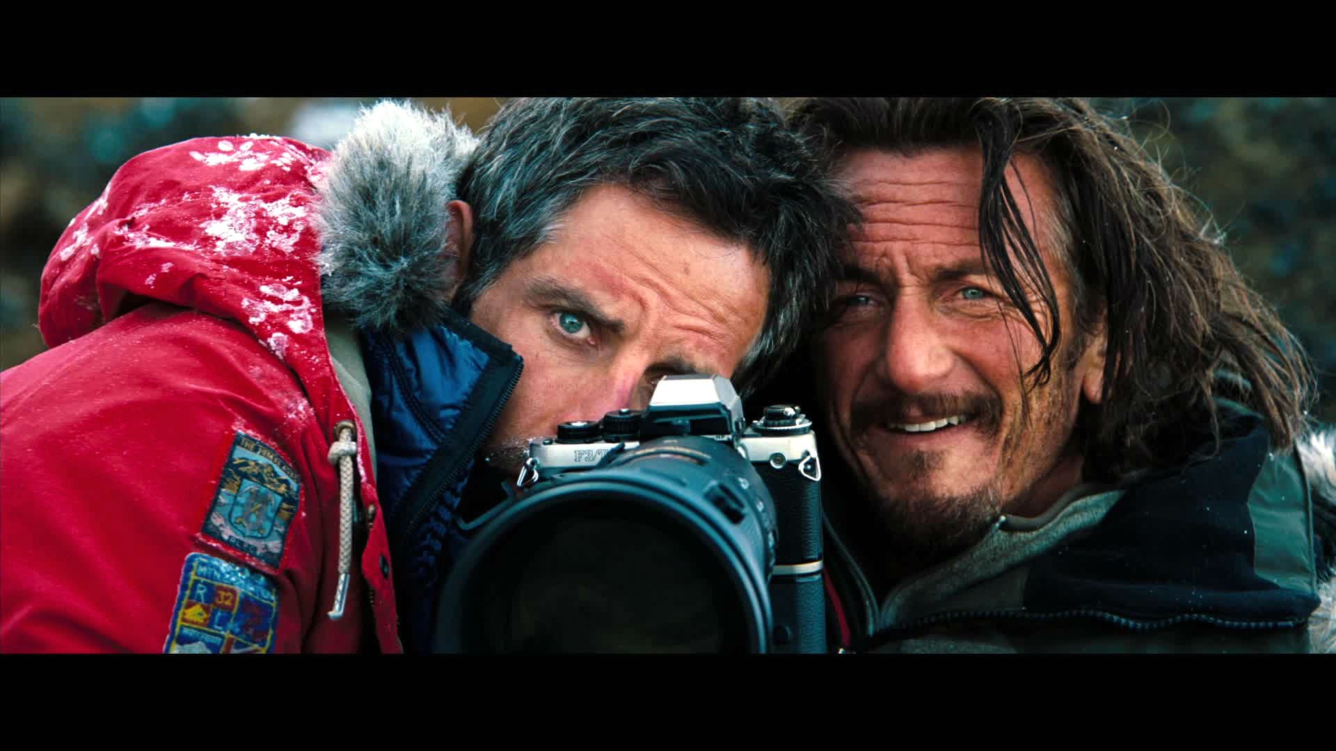 secret, Life, Of, Walter, Mitty, Adventure, Comedy, Drama, Romance Wallpaper