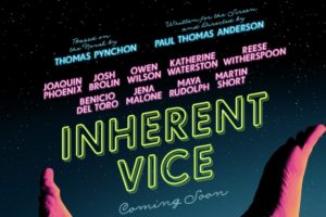 inherent, Vice, Comedy, Crime, Drama