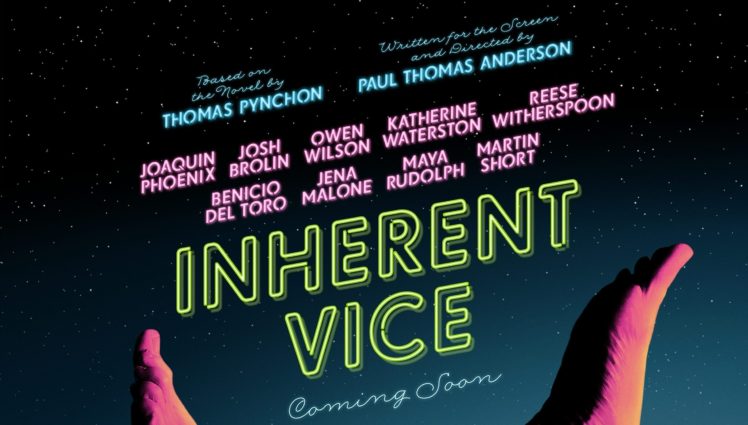 inherent, Vice, Comedy, Crime, Drama HD Wallpaper Desktop Background