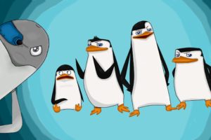 penguins, Of, Madagascar, Animation, Comedy, Adventure, Family, Penguin, Cartoon