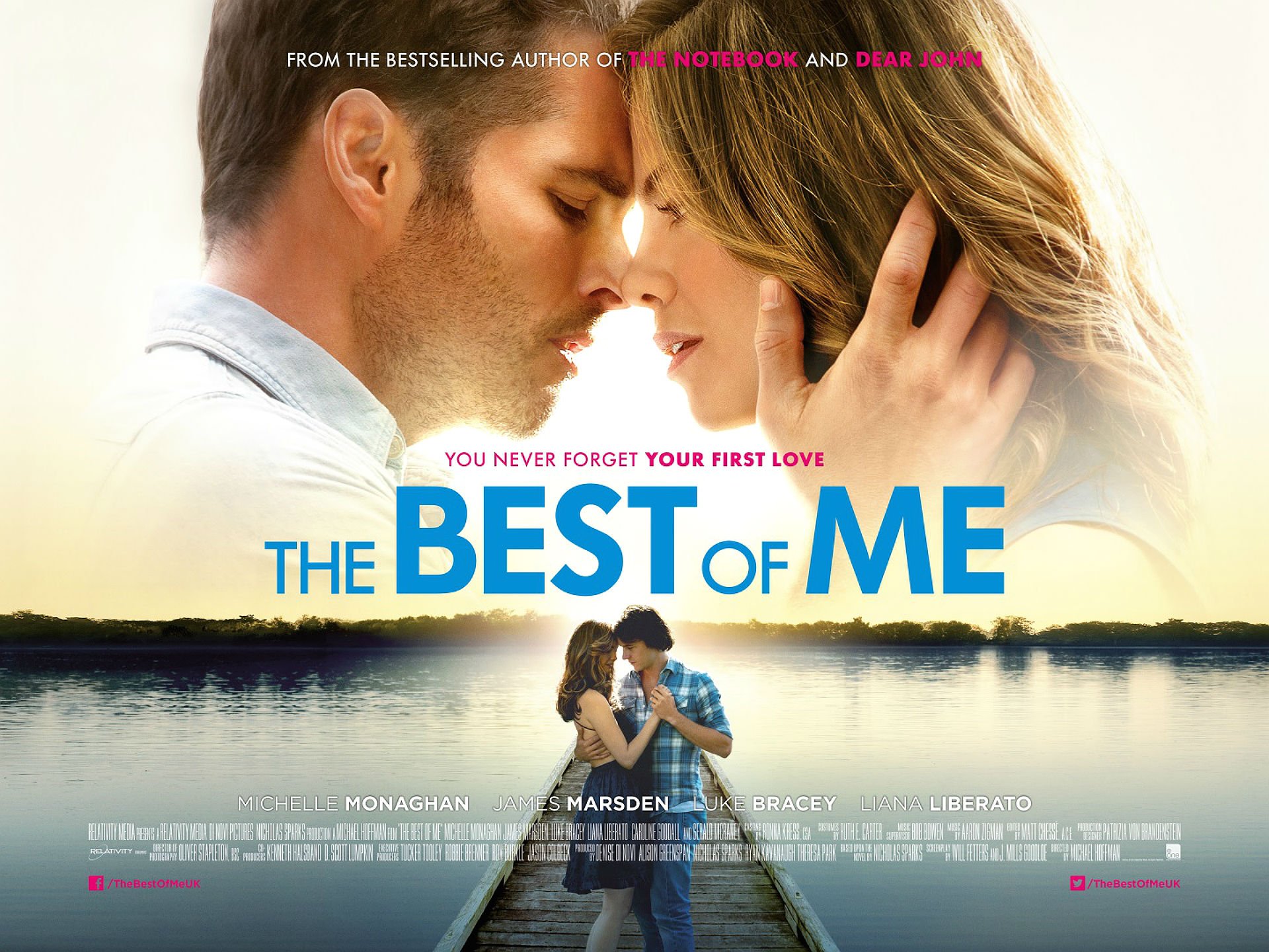 the, Best, Of, Me, Drama, Romance, Mood, Best of me Wallpaper