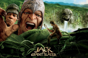 jack, The, Giant, Slayer, Monsters, Movies