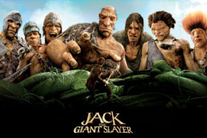 jack, The, Giant, Slayer, Monsters, Movies