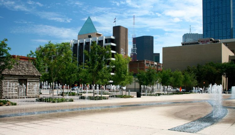 dallas, Architecture, Bridges, Cities, City, Texas, Night, Towers, Buildings, Usa, Downtown, Oak lawn, Lakewood, Fair, Park, Lake highland, White rock lake, Oak cliff, Offices, Storehouses, Stores, Roads, Highwa HD Wallpaper Desktop Background