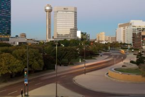 dallas, Architecture, Bridges, Cities, City, Texas, Night, Towers, Buildings, Usa, Downtown, Oak lawn, Lakewood, Fair, Park, Lake highland, White rock lake, Oak cliff, Offices, Storehouses, Stores, Roads, Highwa