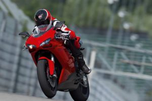 motorbikes, Ducati, 848