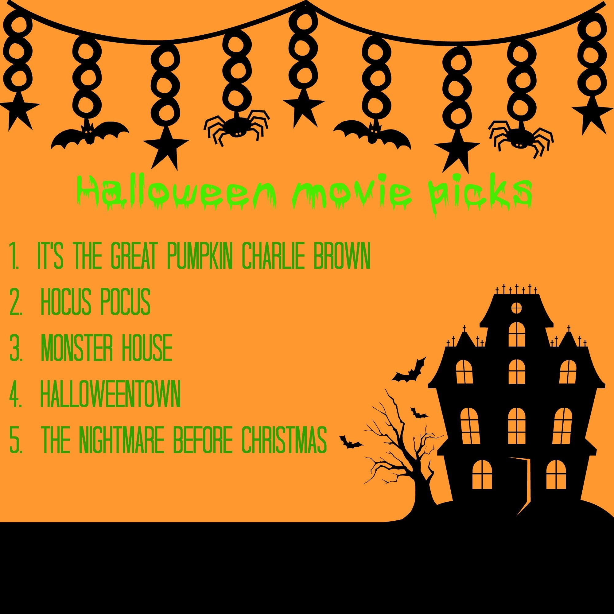 halloween Wallpaper