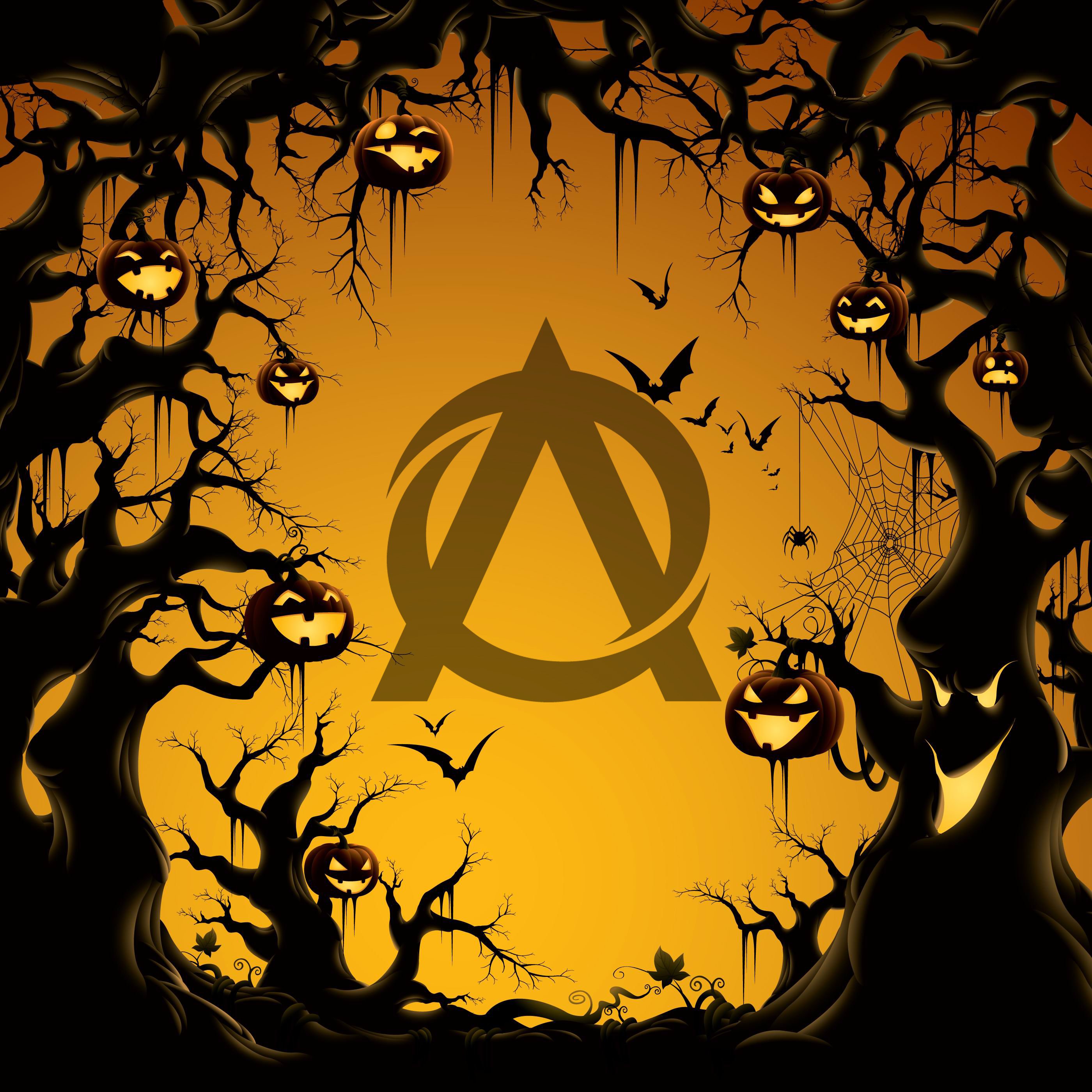 halloween Wallpaper